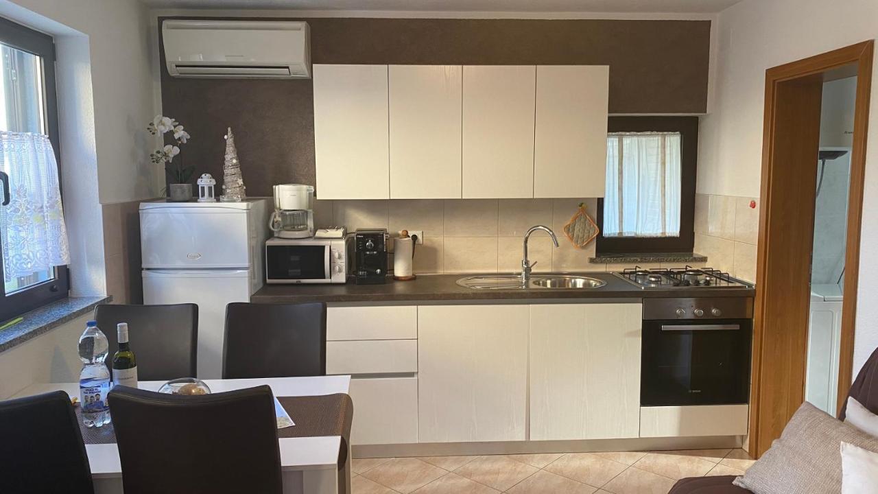Appartement Bruni *