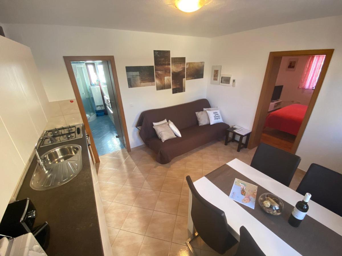 Appartement Bruni