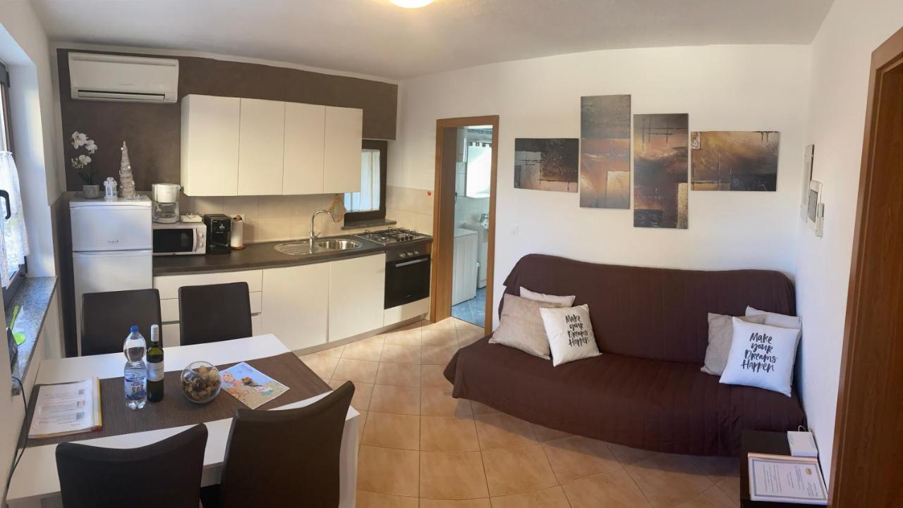 Appartement Bruni