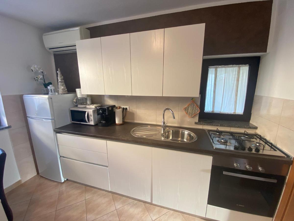 Bruni Appartement Rovinj