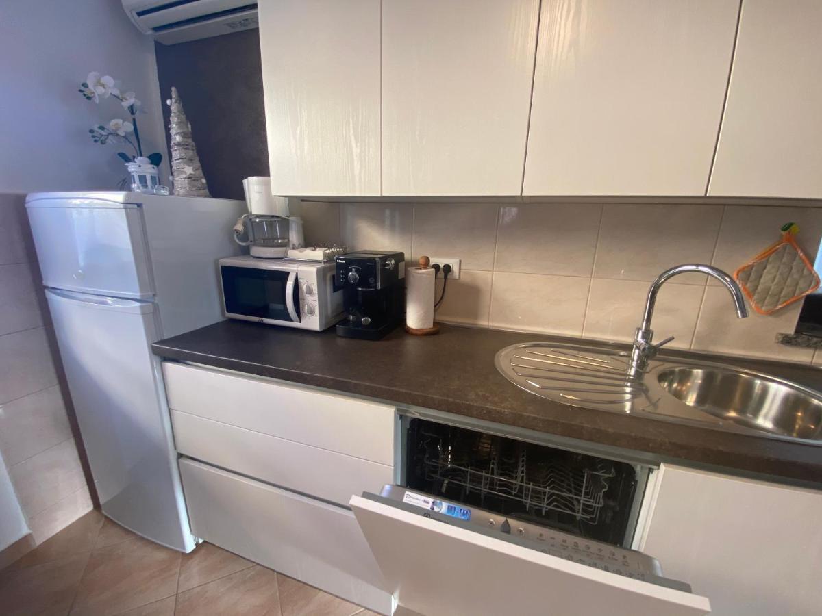 Appartement Bruni *