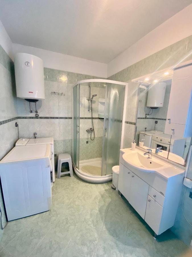 Bruni Appartement Rovinj