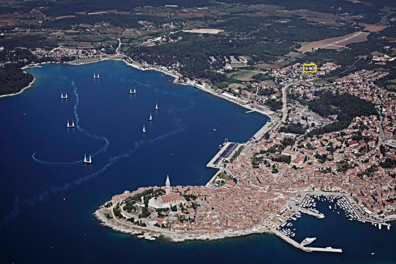 Apartman Bruni