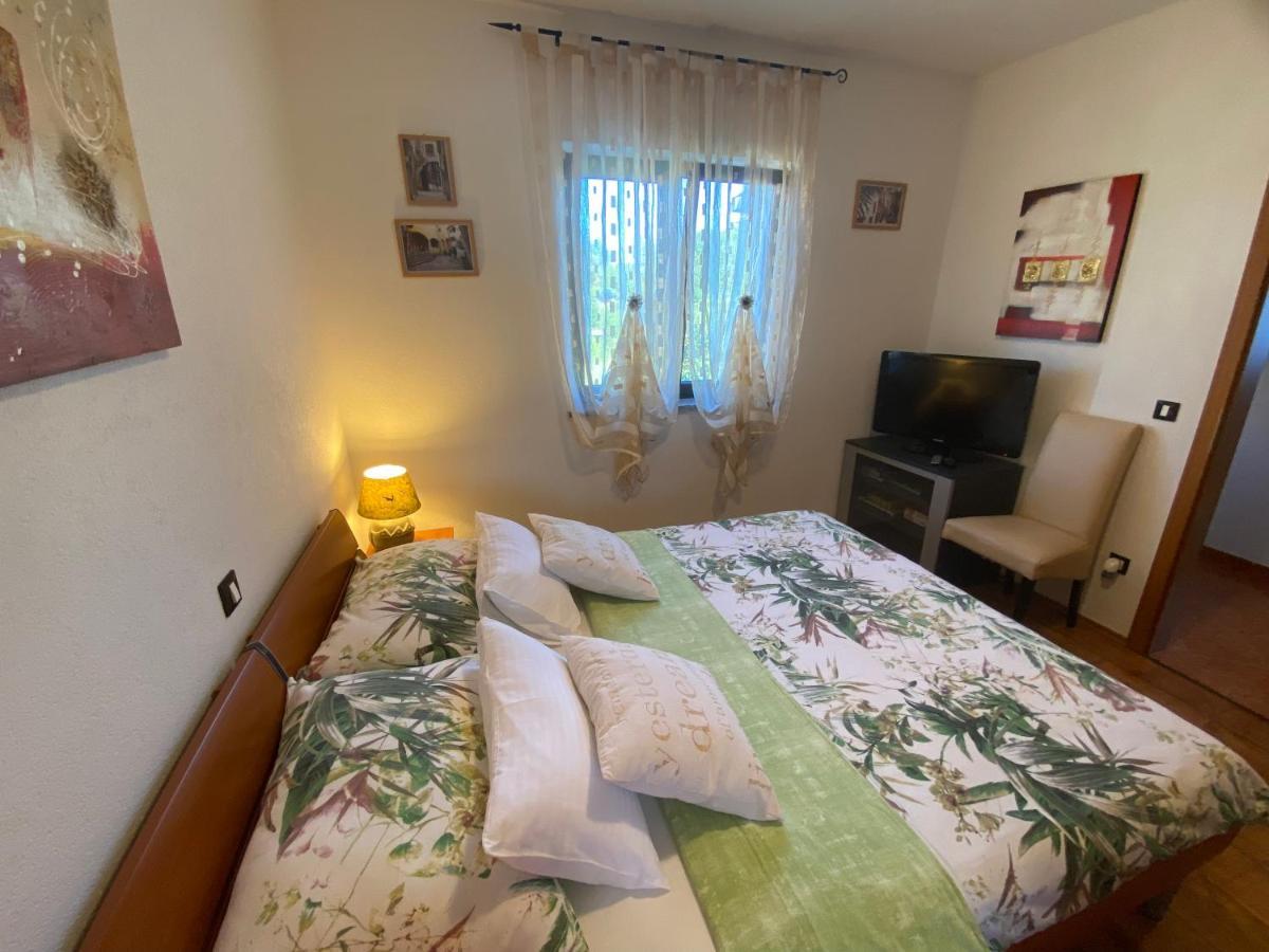 Apartman Bruni *