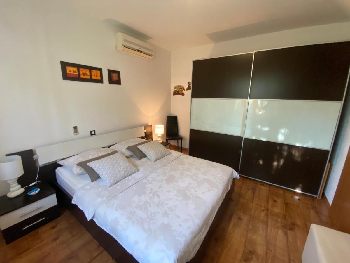 Bruni Appartement *