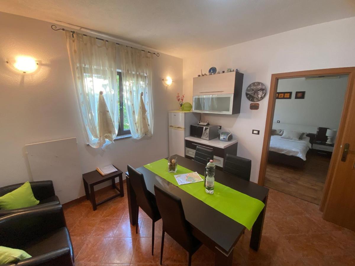Appartement Bruni Rovinj