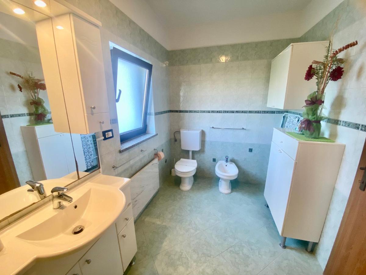 Bruni Appartement *