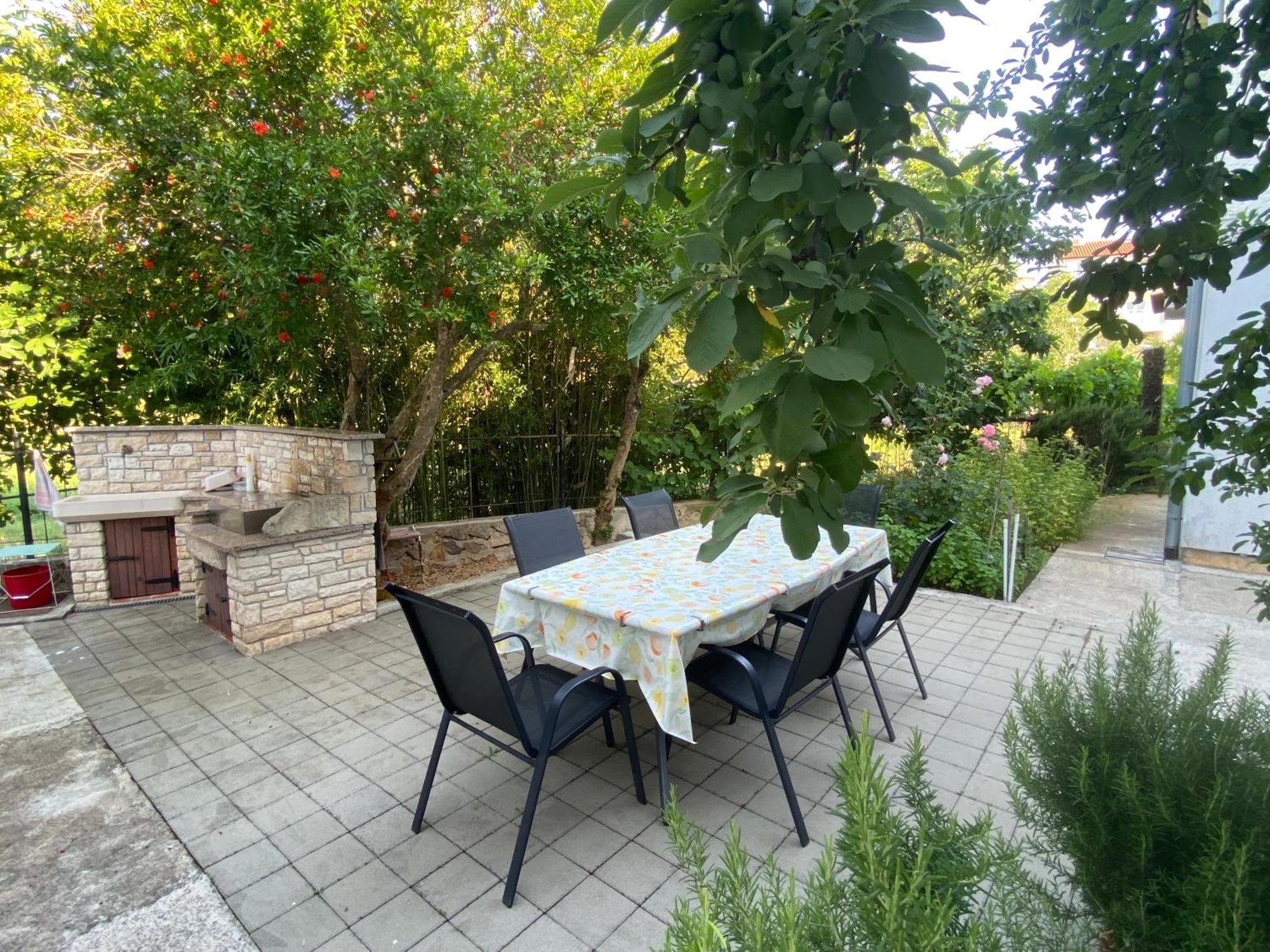 Appartement Bruni