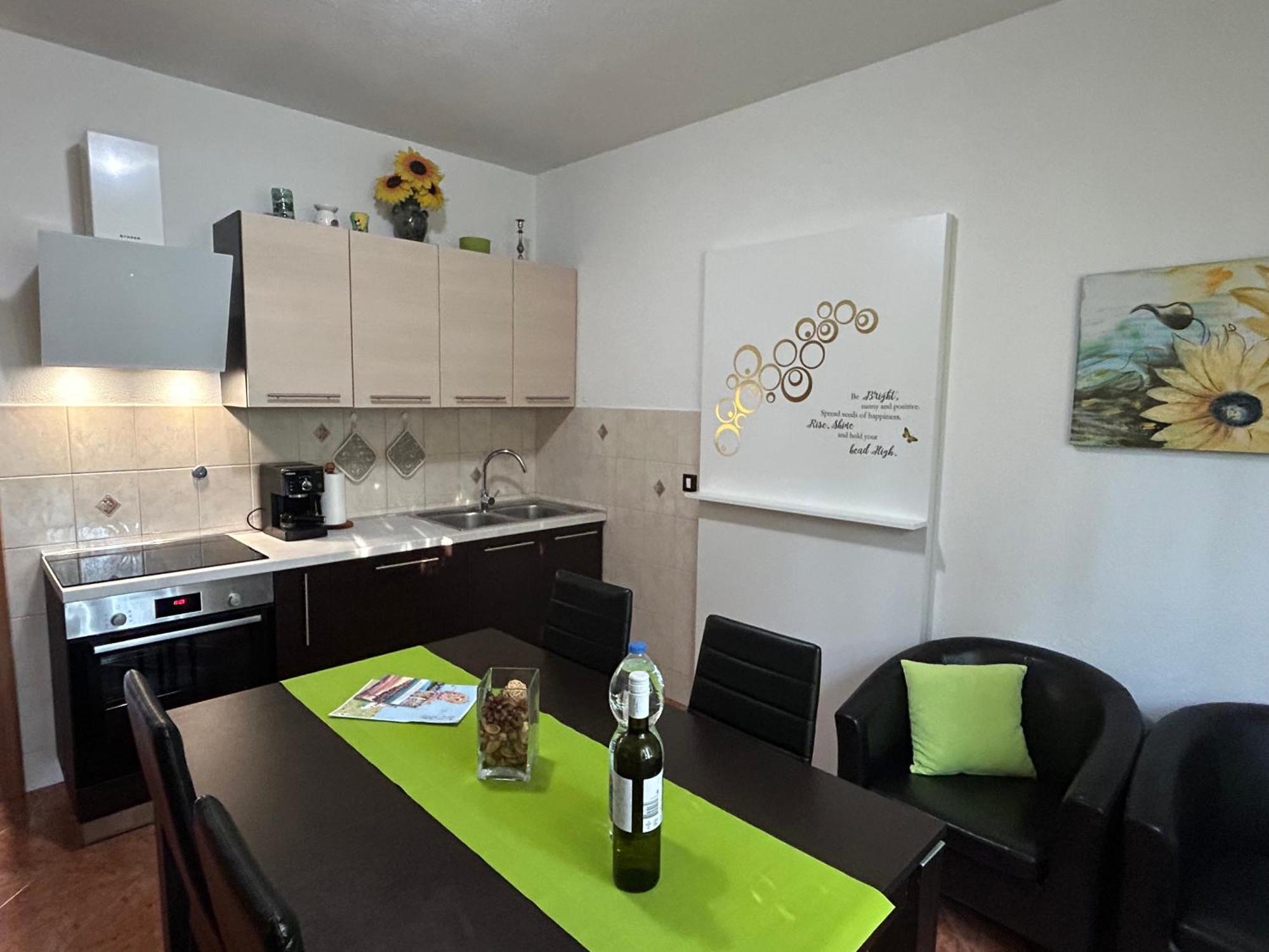 Bruni Appartement