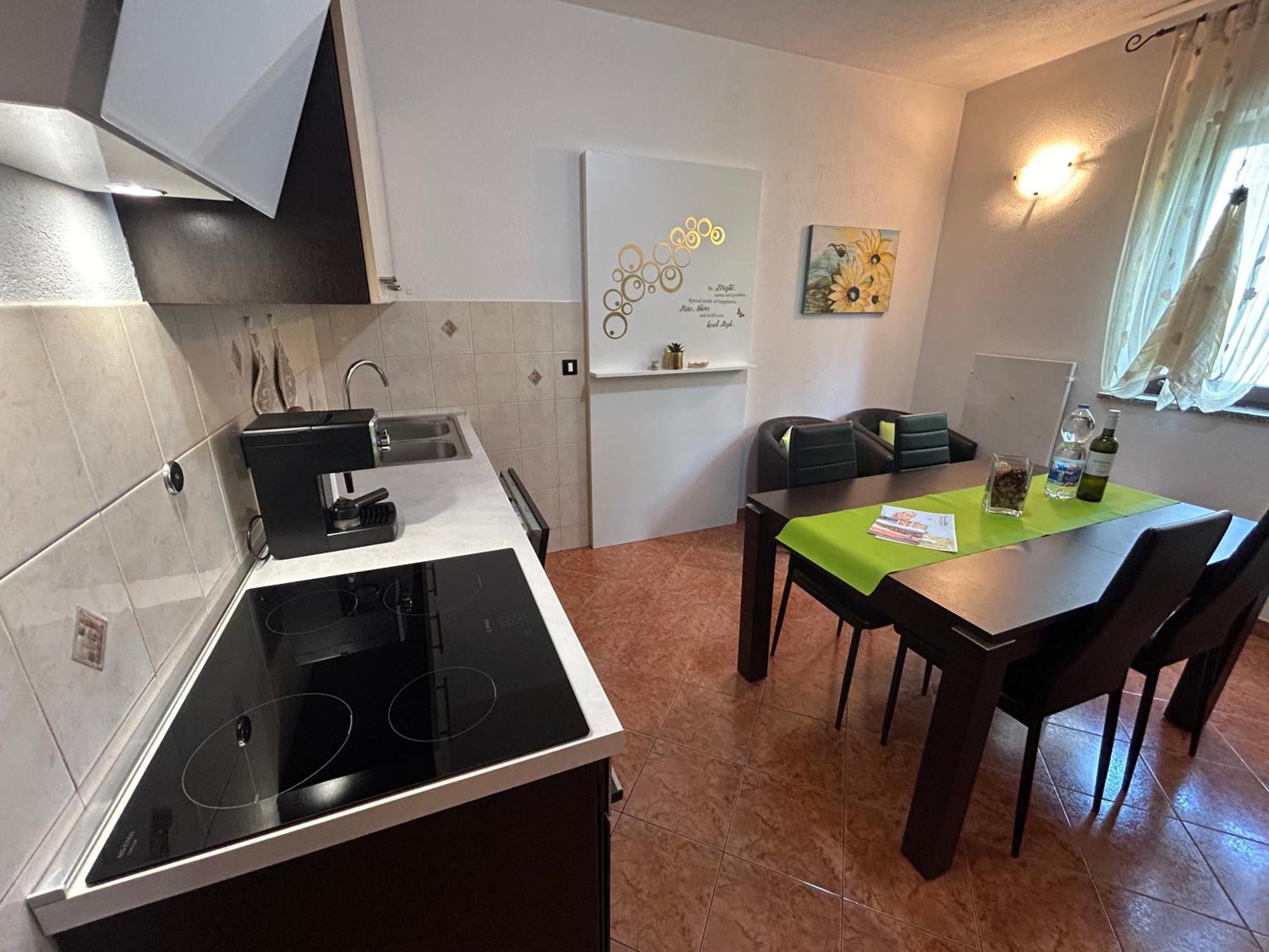 Bruni Appartement *