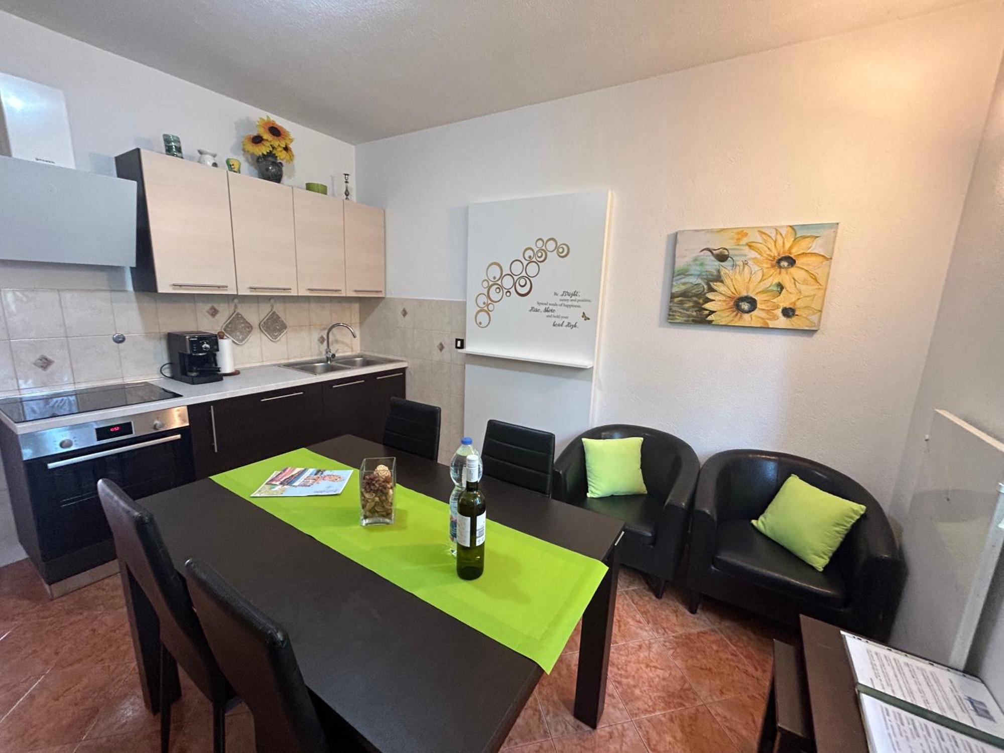 Bruni Appartement Rovinj