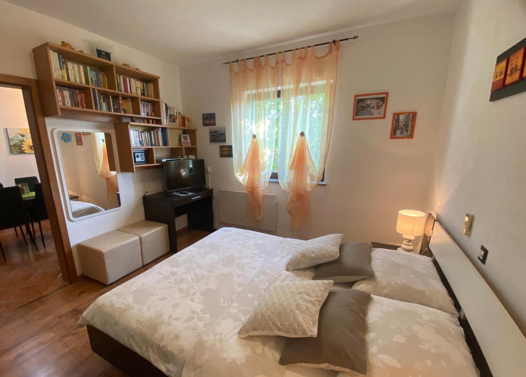 Appartement Bruni Rovinj