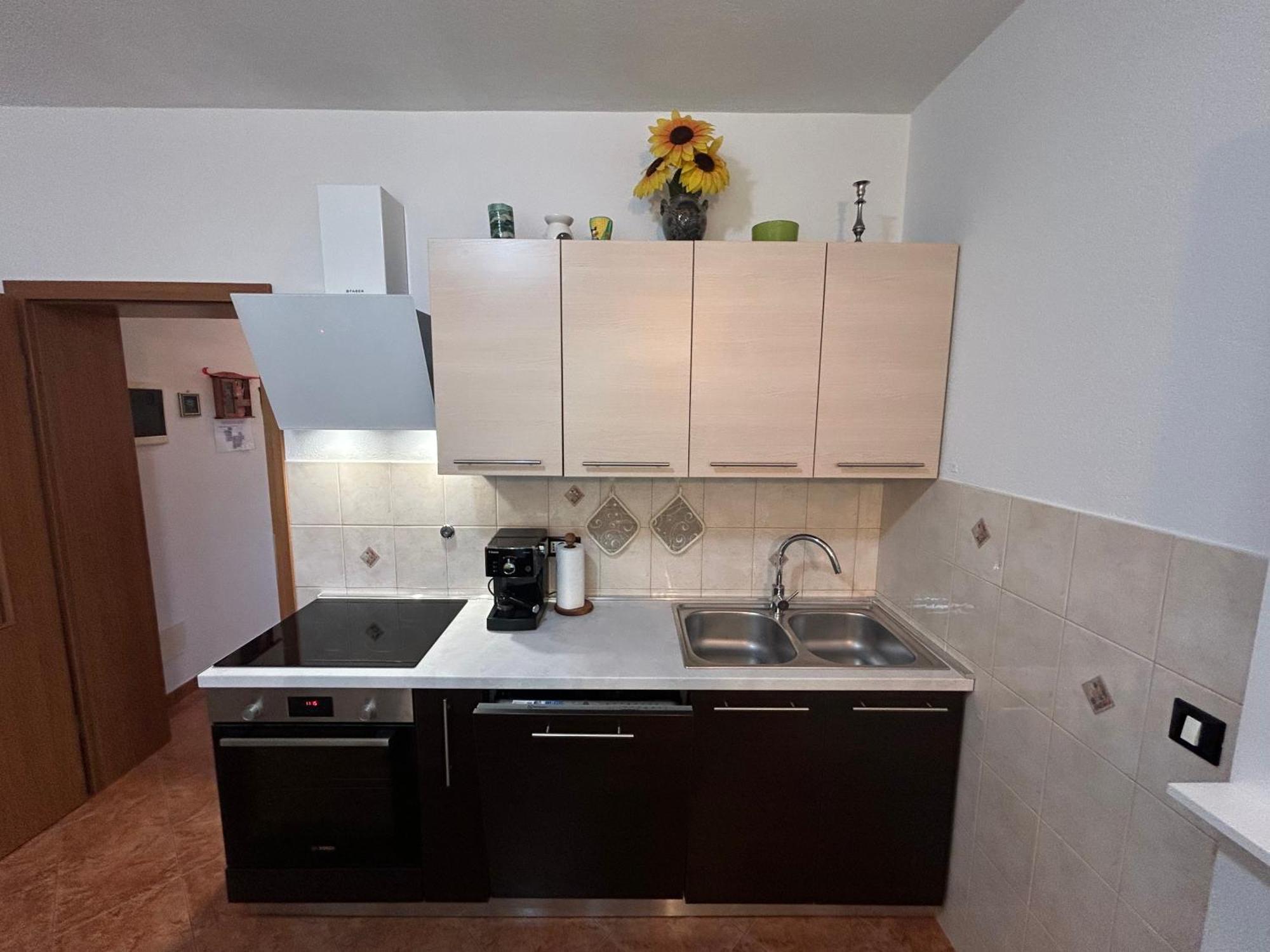 Bruni Appartement