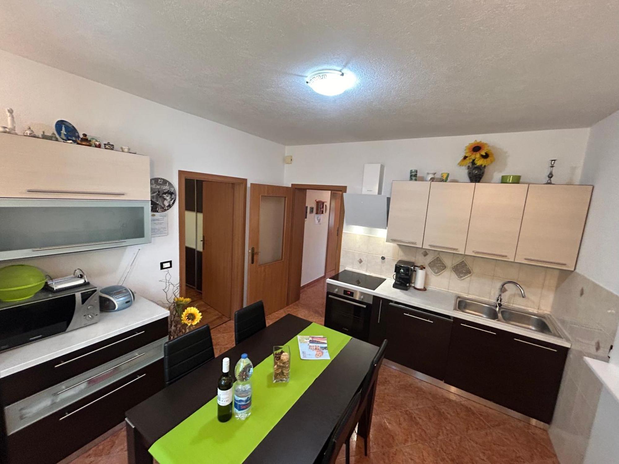 Appartement Bruni