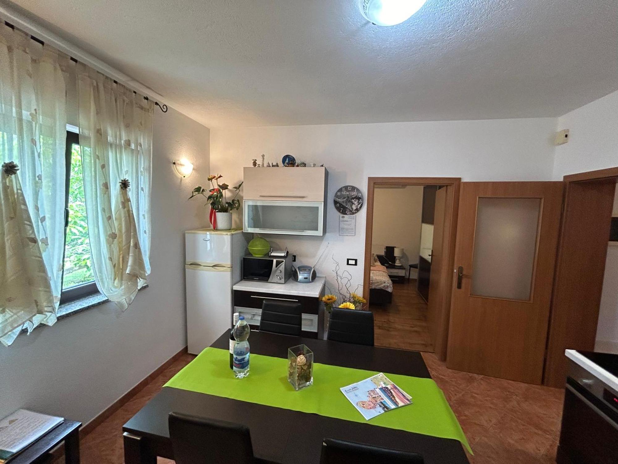 Appartement Bruni *