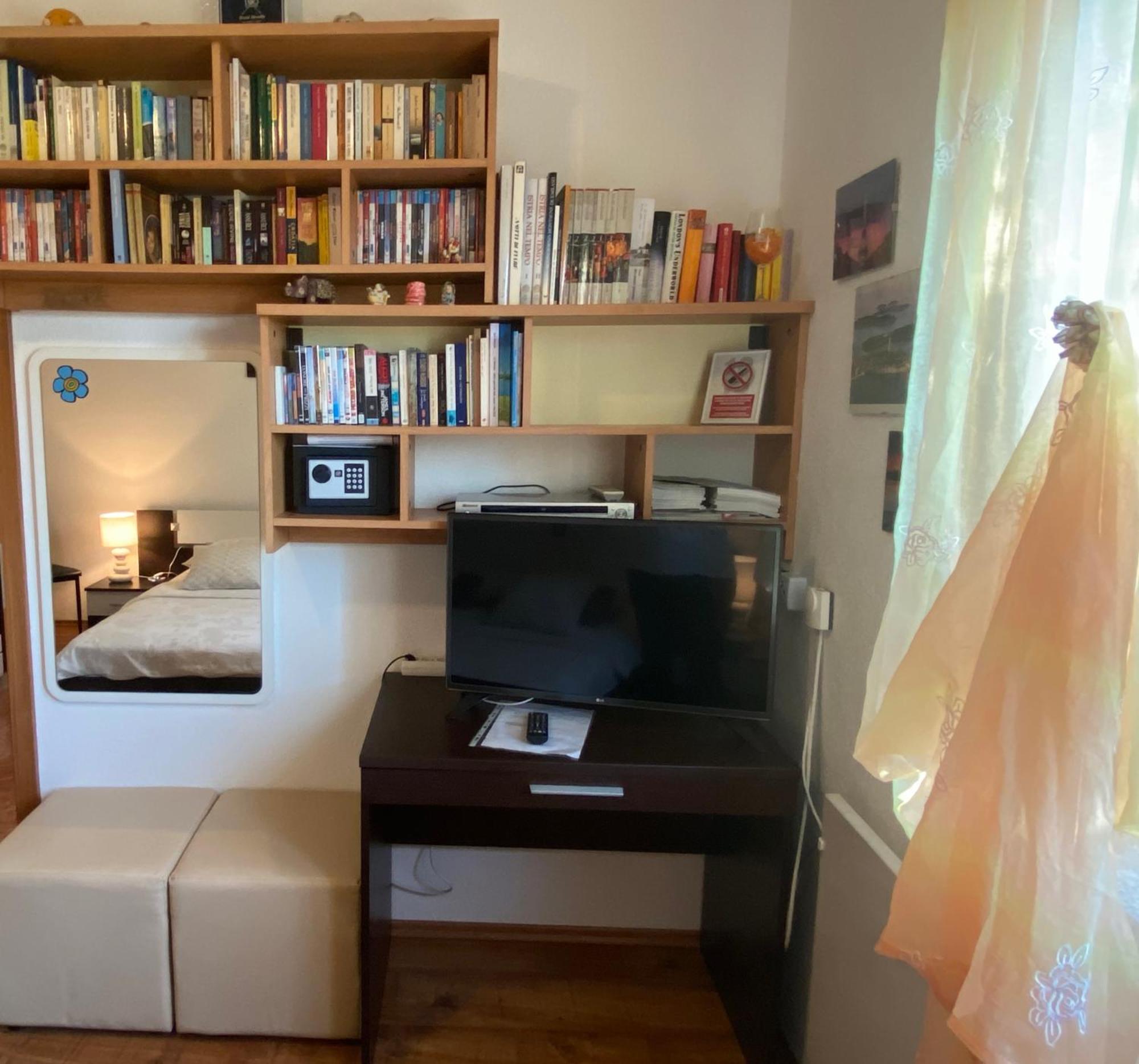Appartement Bruni