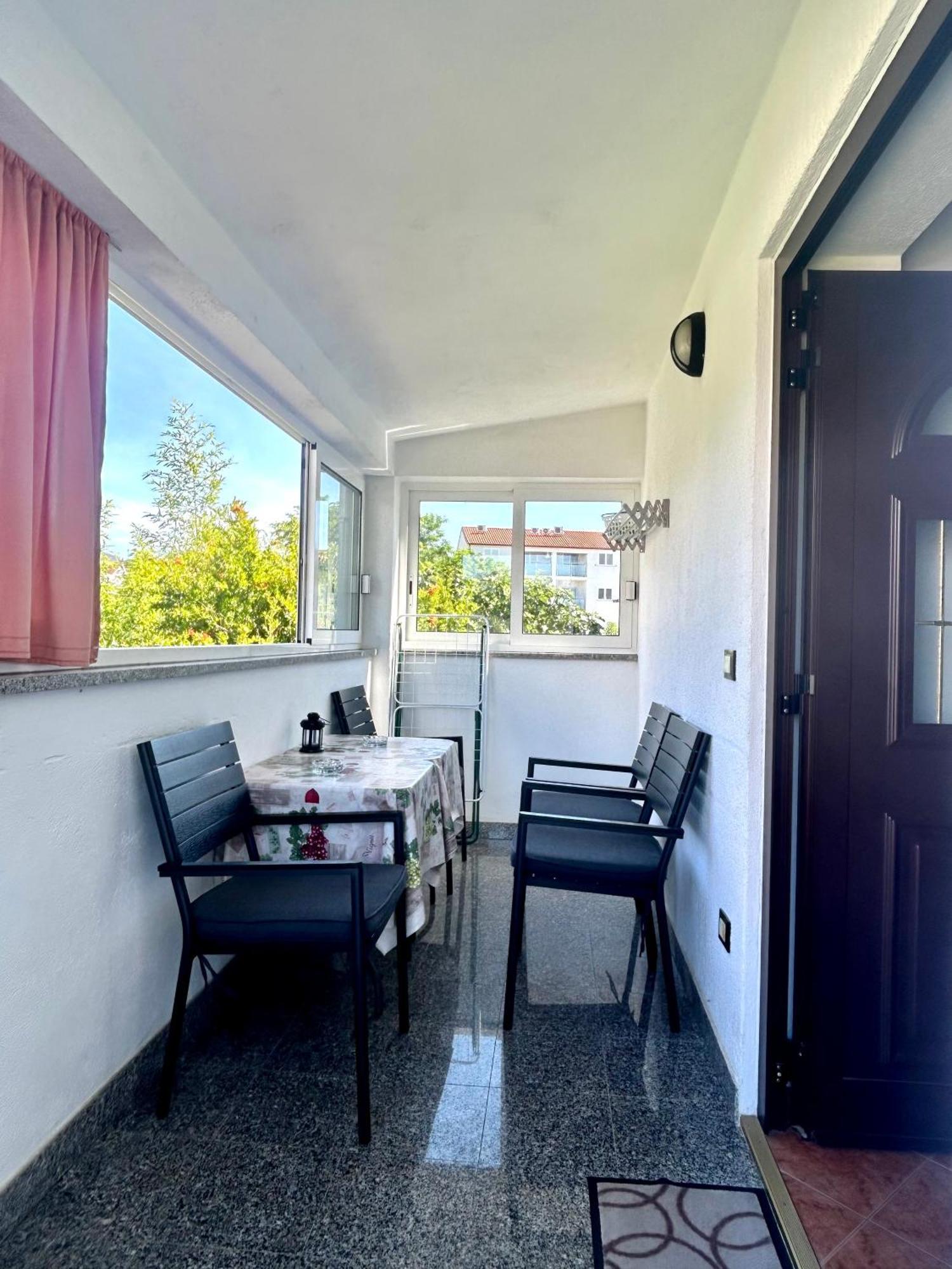 Appartement Bruni *