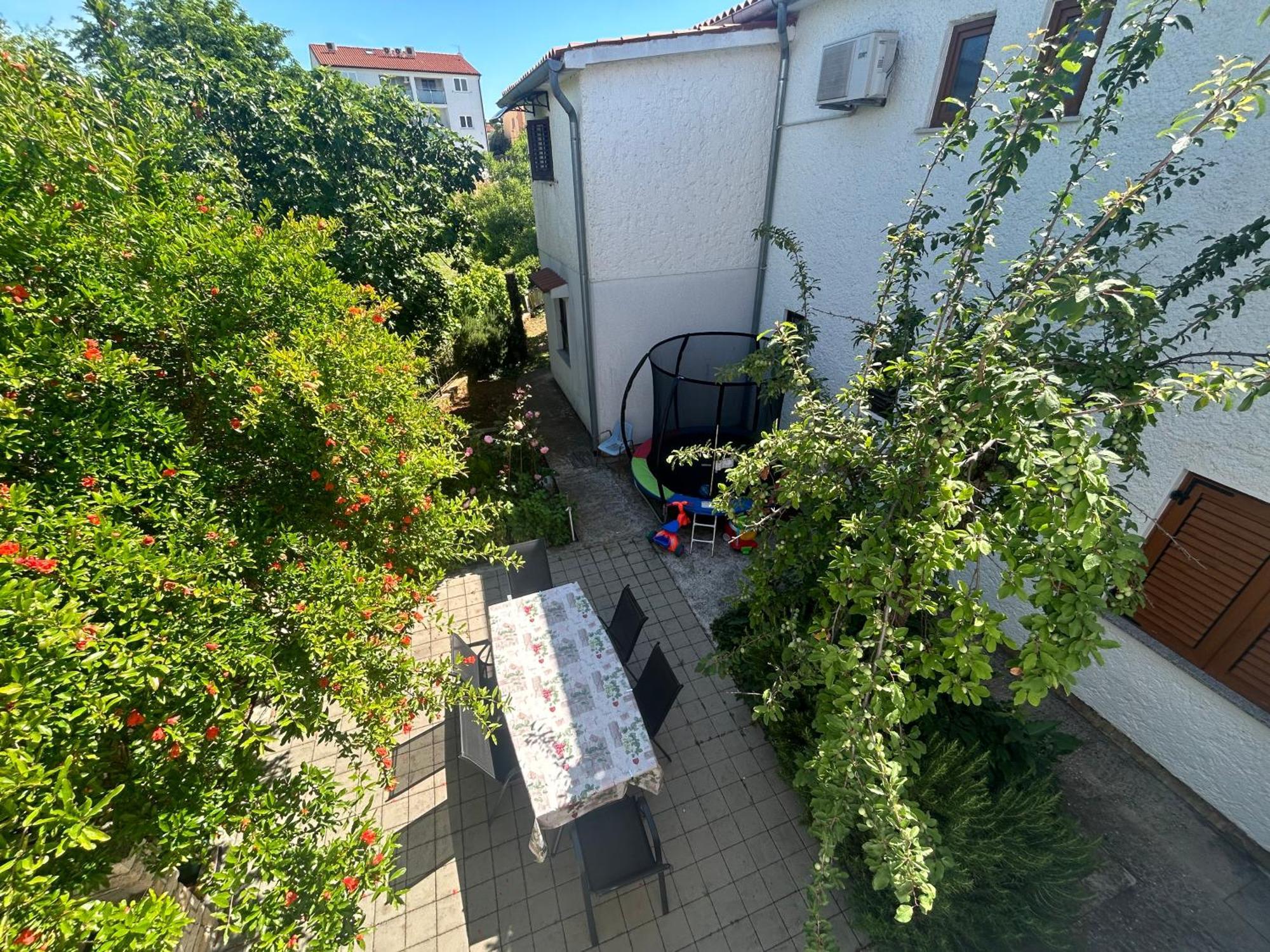 Bruni Appartement Rovinj