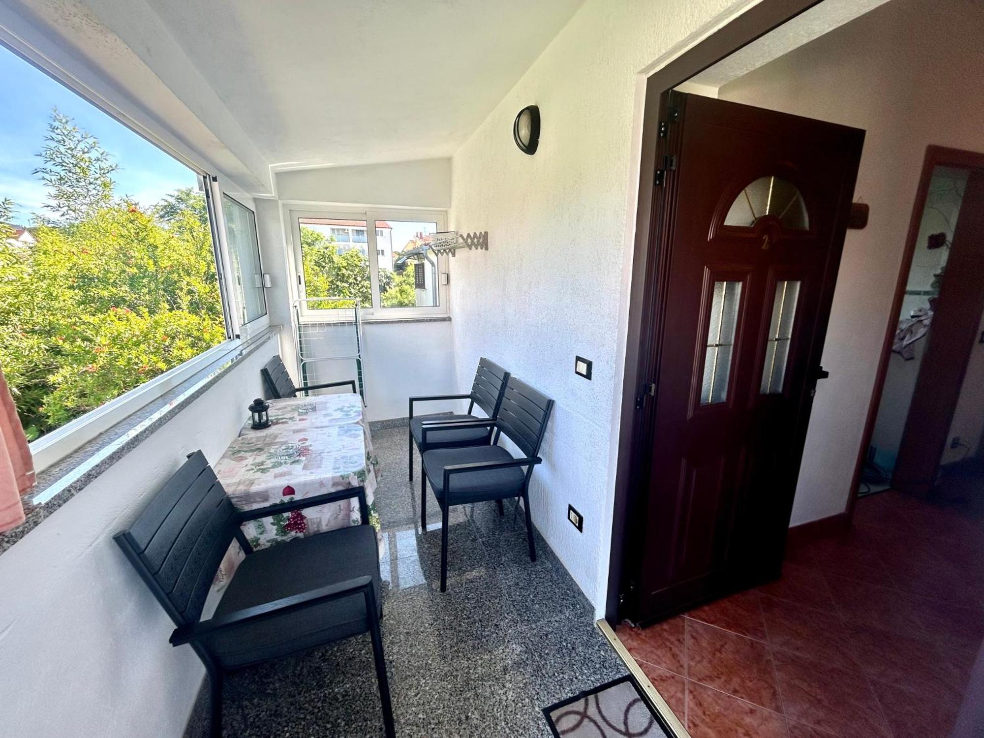 Appartement Bruni Rovinj