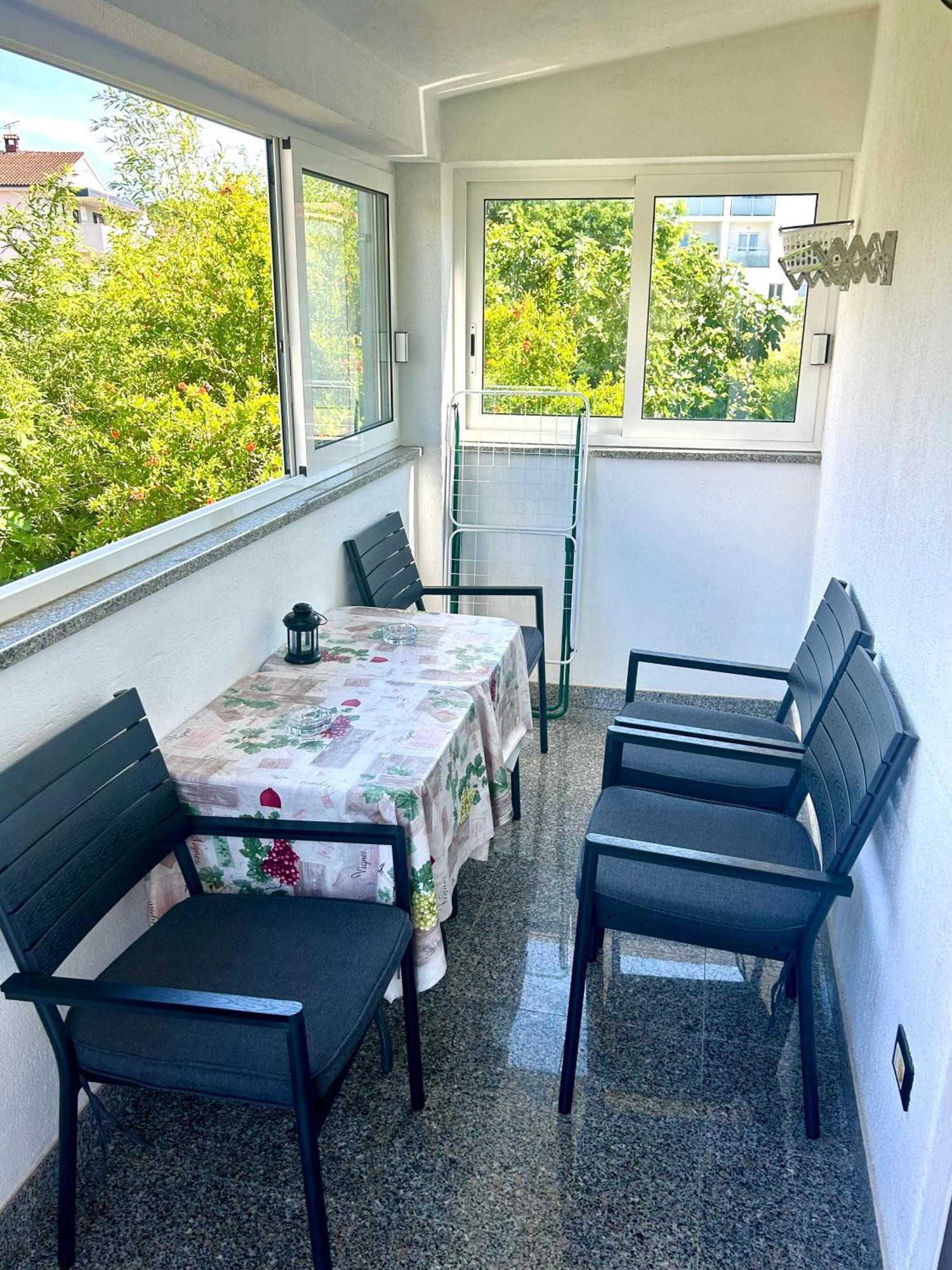 Appartement Bruni Rovinj