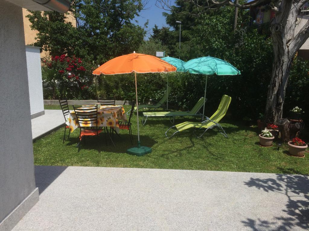 Apartman Bruni