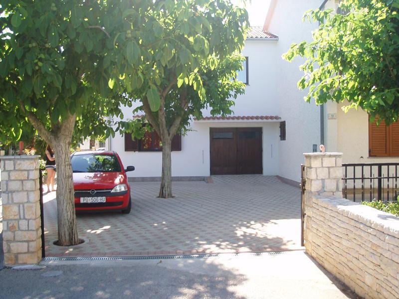 Bruni Appartement *