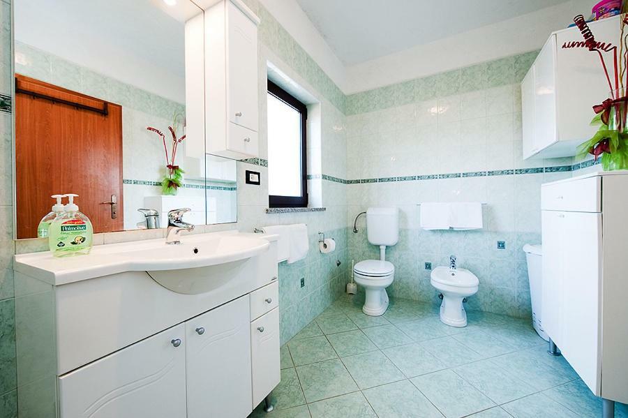 Apartman Bruni *