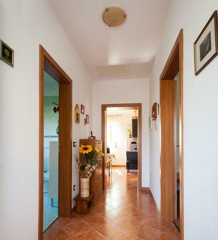 Bruni Apartment *