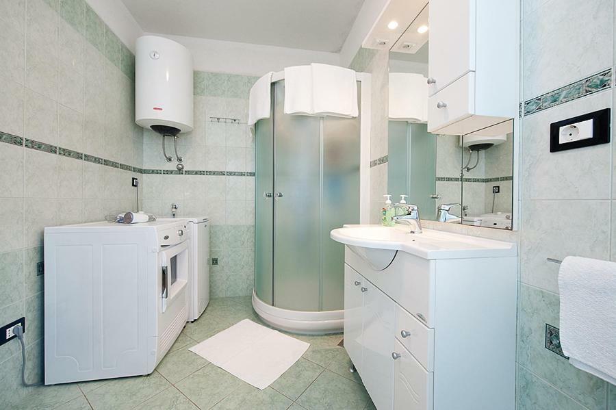 Apartman Bruni