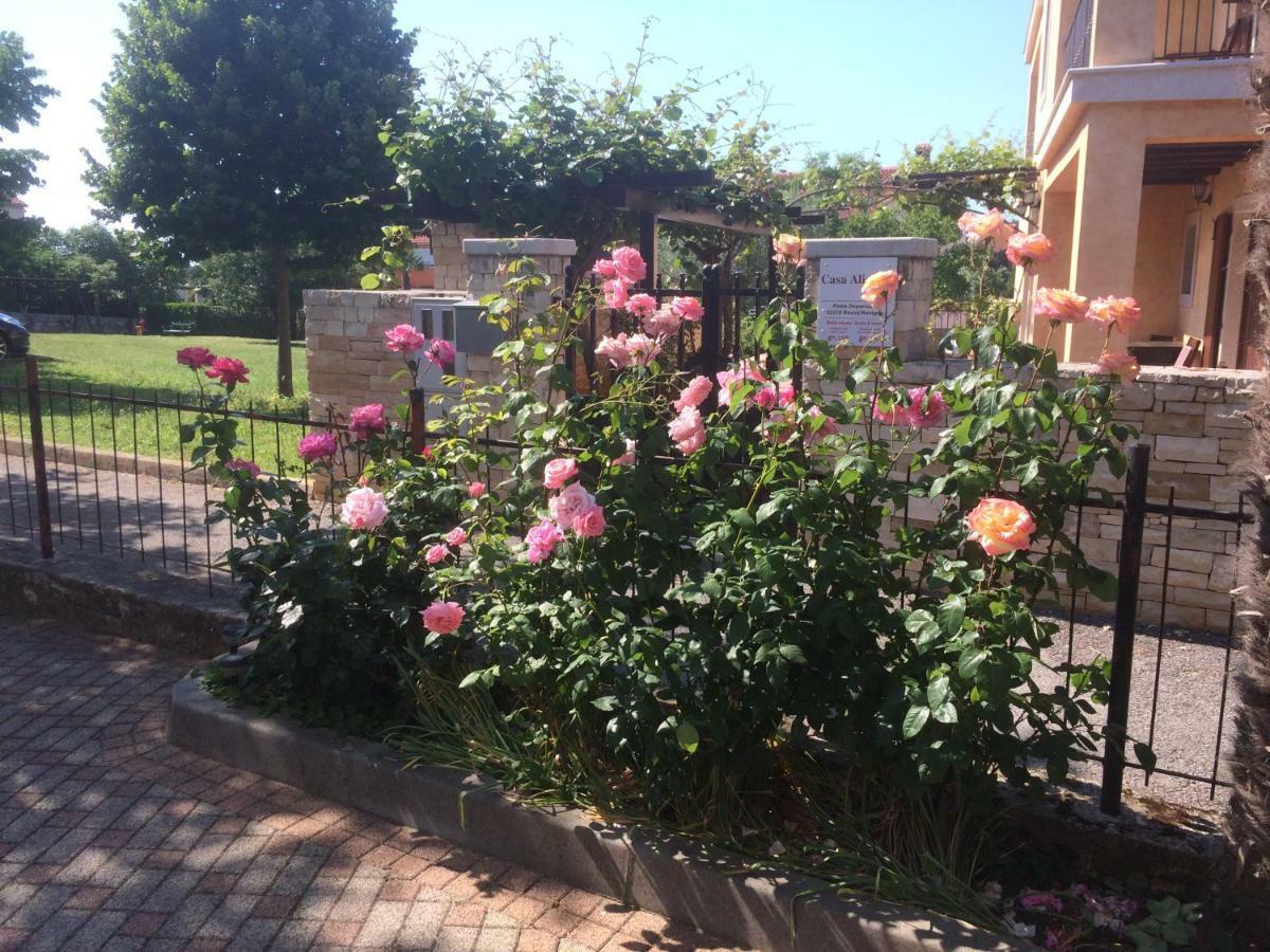 Apartman Bruni Rovinj
