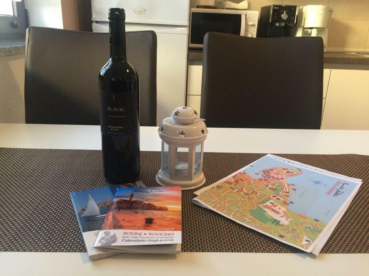 Bruni Appartement Rovinj