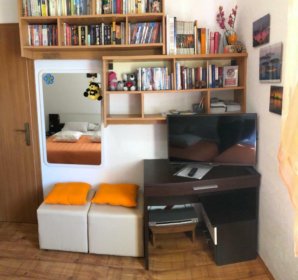 Apartman Bruni *