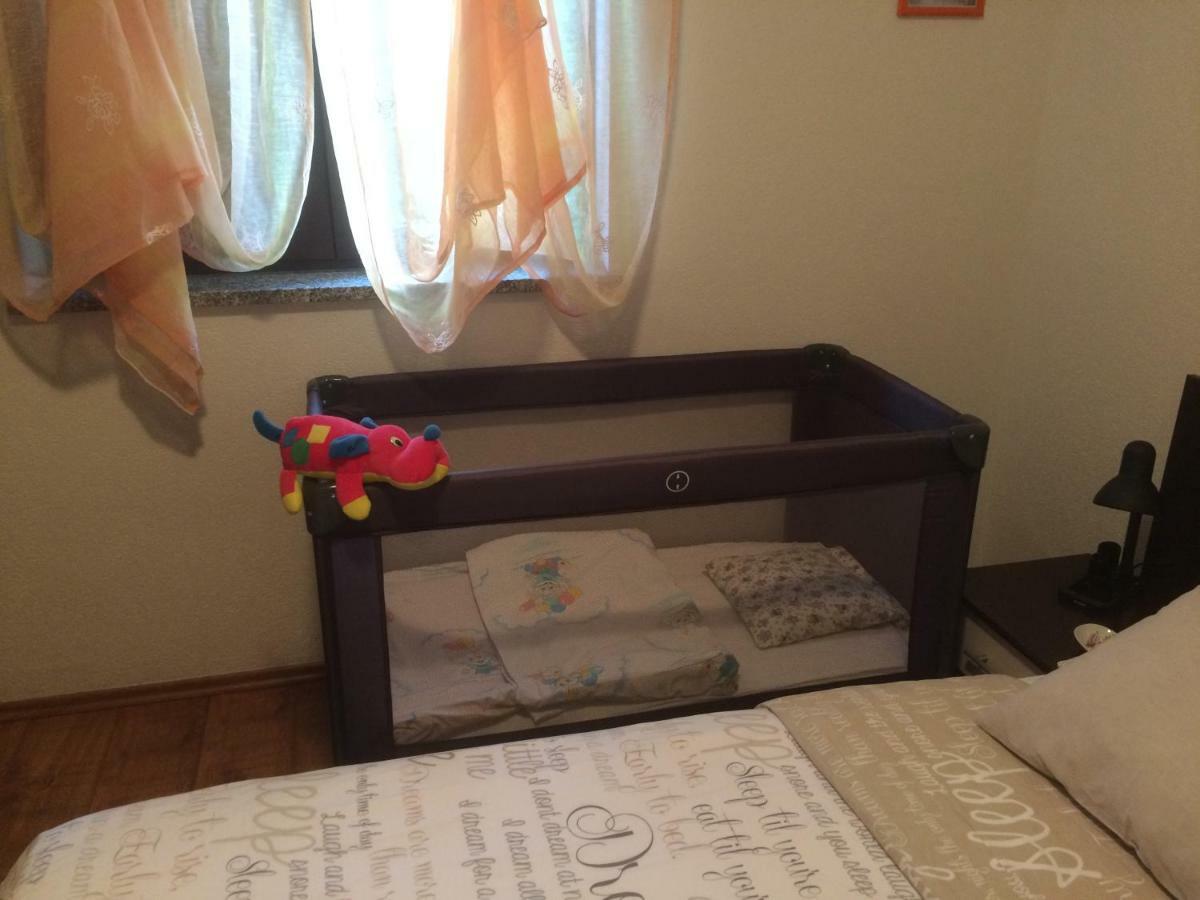 Bruni Apartman Rovinj