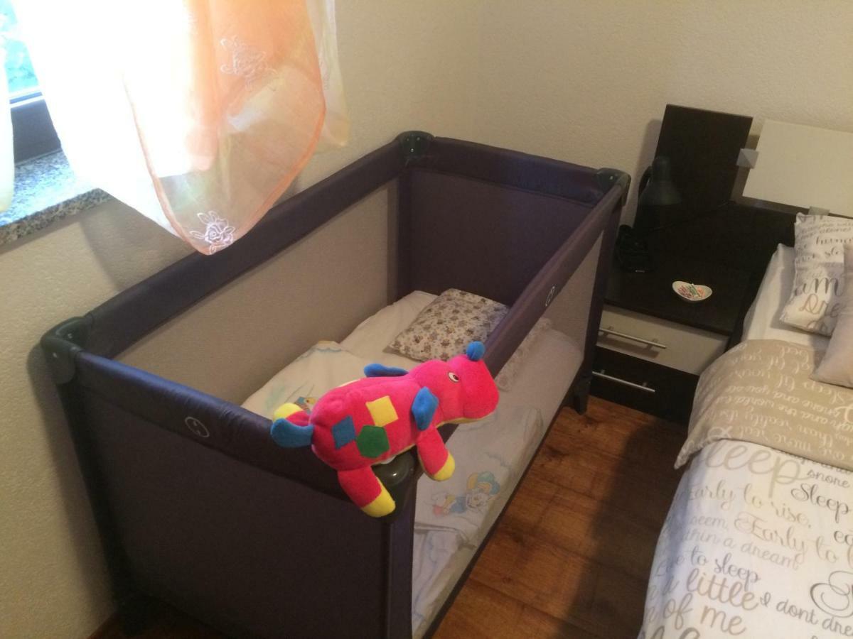 Apartman Bruni